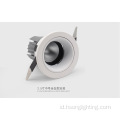 Cob Cob Reces Rect Washer Light Spot Light